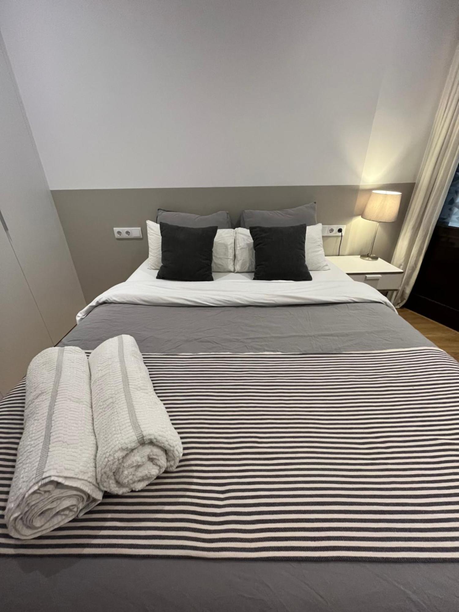 The Room Gotico Barcelona Exterior foto
