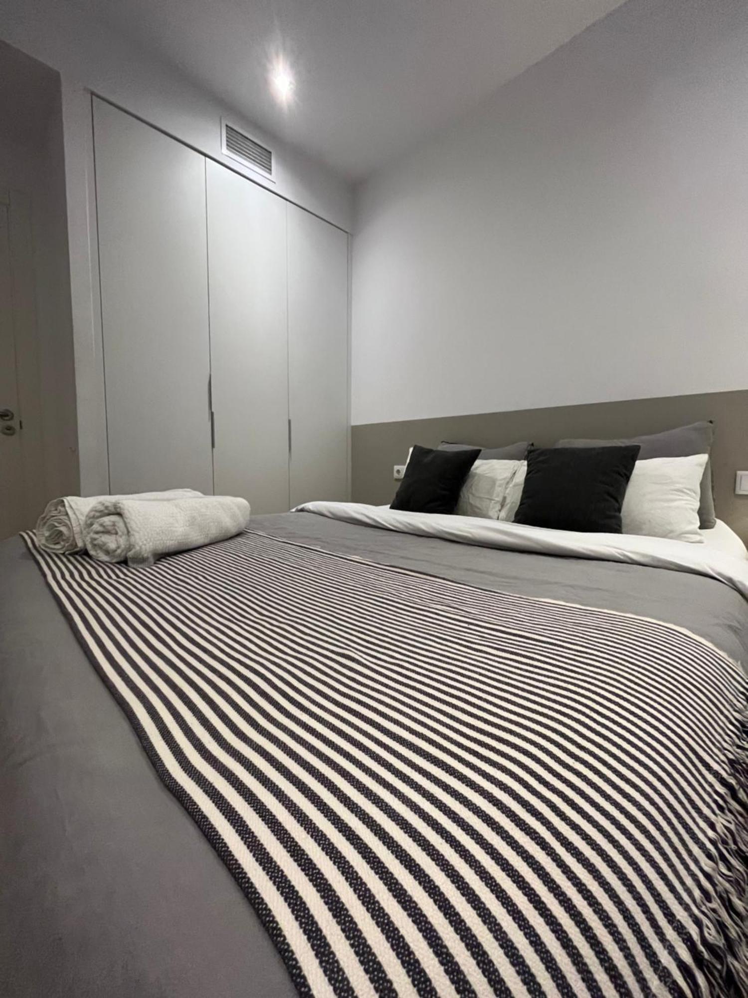 The Room Gotico Barcelona Exterior foto
