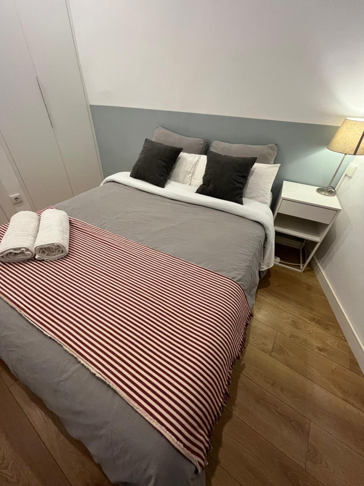 The Room Gotico Barcelona Exterior foto